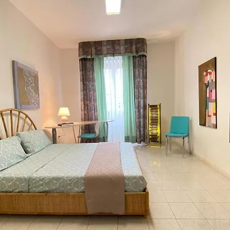 Apartamento Long Life Movida