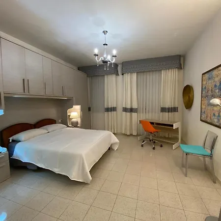 Long Life Movida Apartamento *