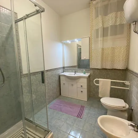 Long Life Movida Apartamento *