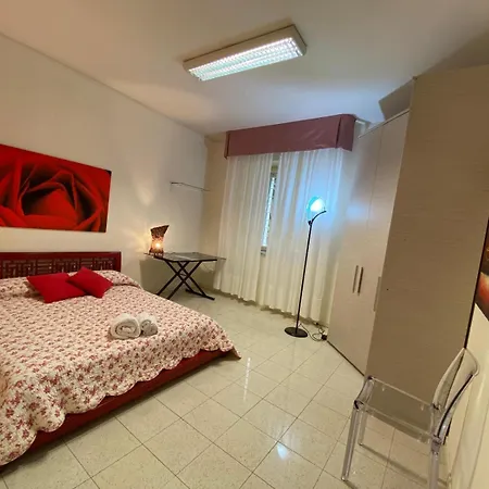 Apartamento Long Life Movida *