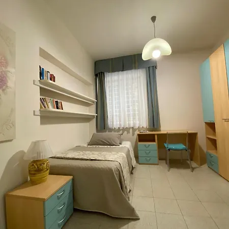 Apartamento Long Life Movida