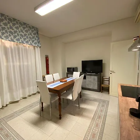 Long Life Movida Apartamento *