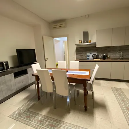 Apartamento Long Life Movida Cagliari