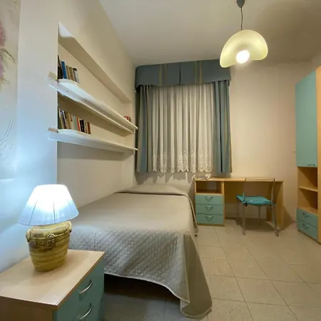 Apartamento Long Life Movida
