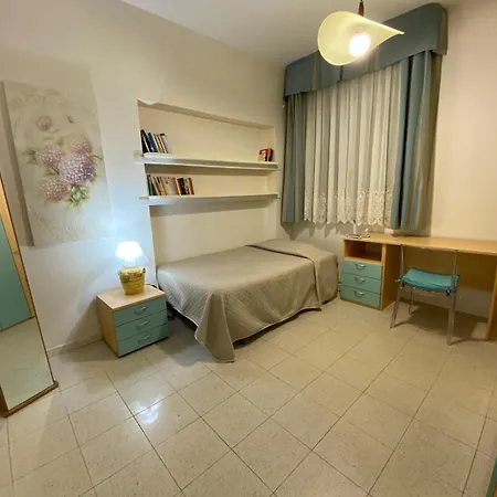 Apartamento Long Life Movida Cagliari